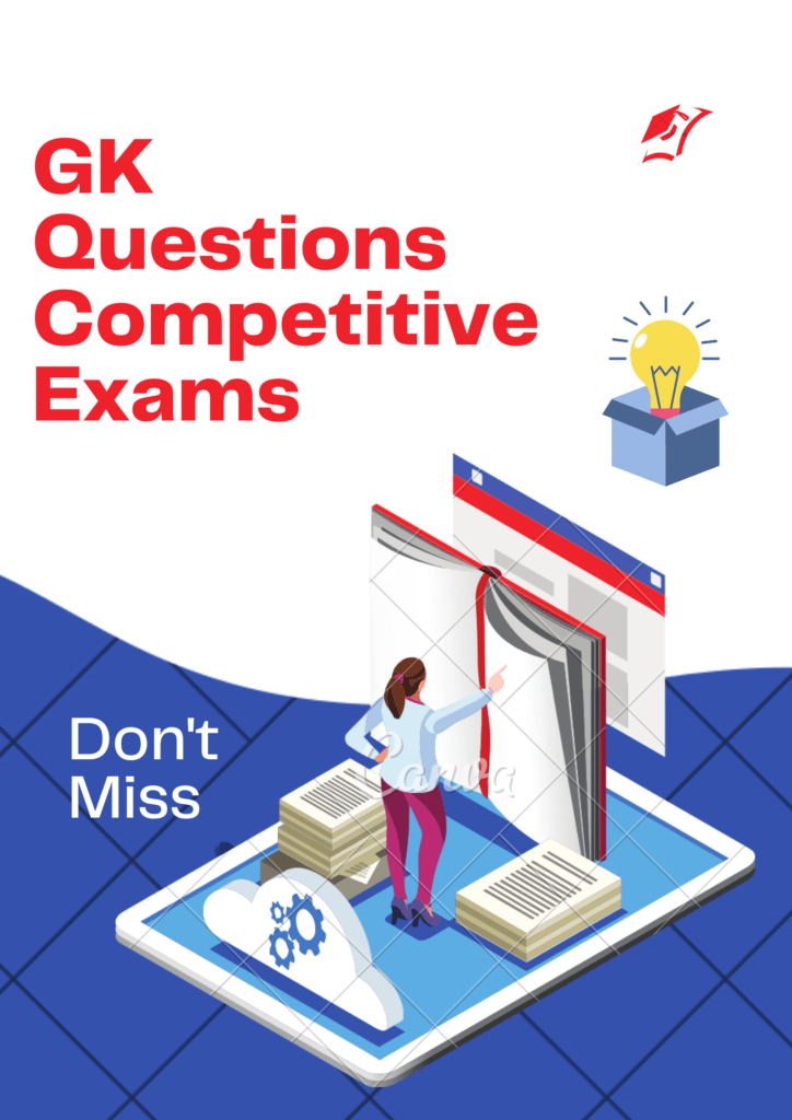 Is There Any Competitive Exam Without Maths