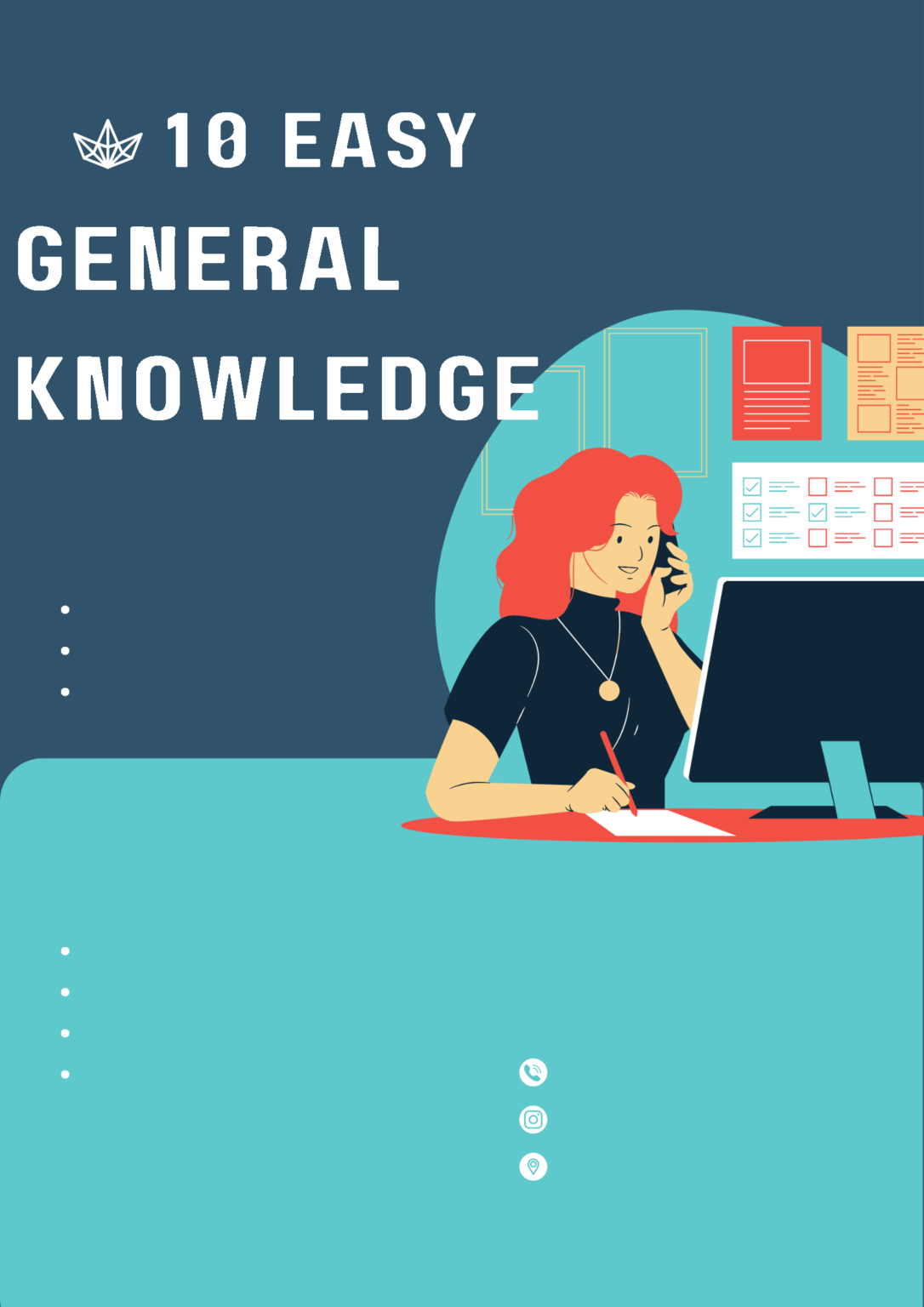 10-easy-general-knowledge-questions-and-answers-in-english-2024