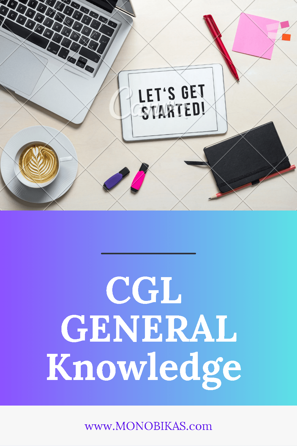 CGL General knowledge