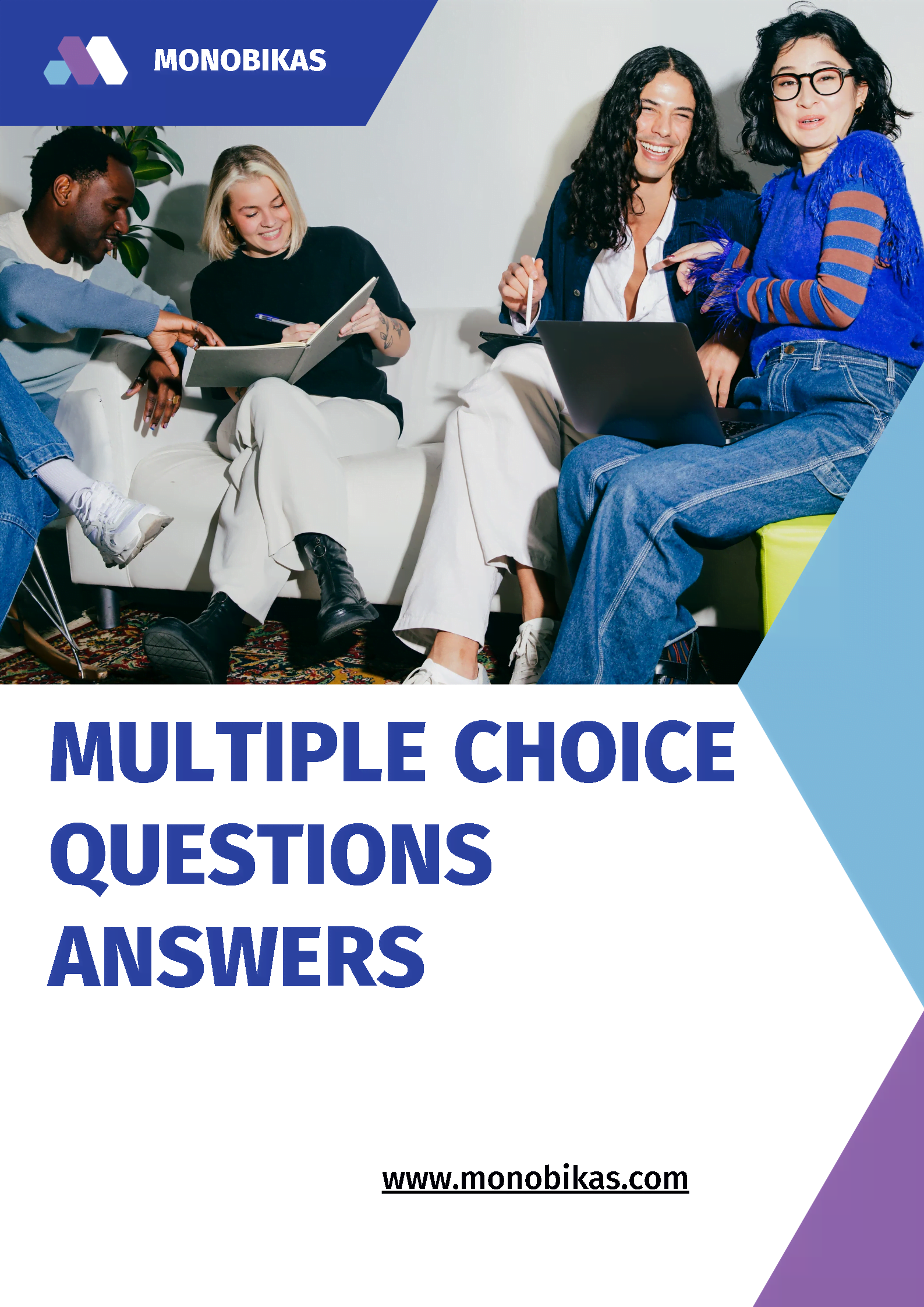 Multiple CHOICE QUESTIONS ANSWERS
