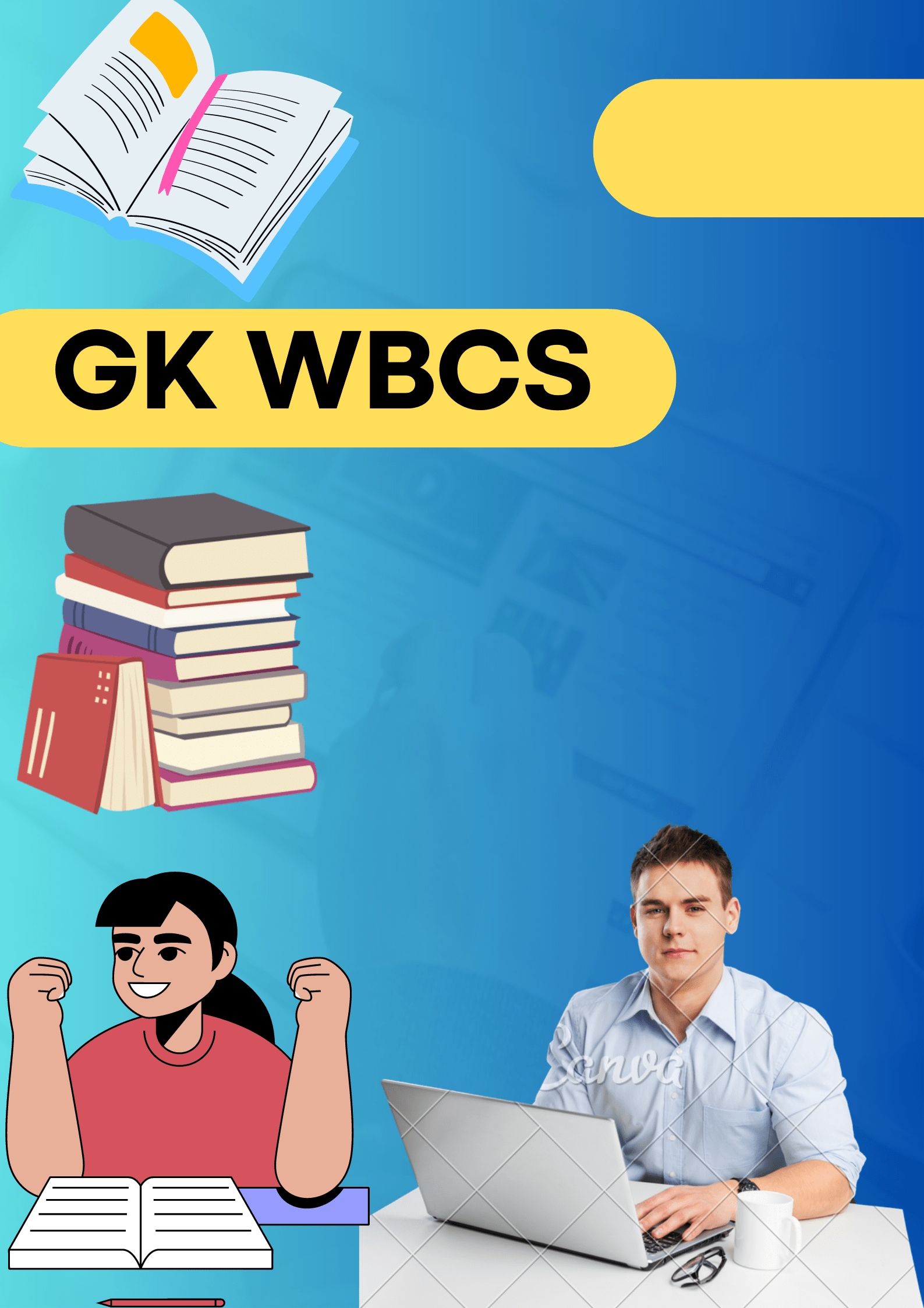 GK WBCS