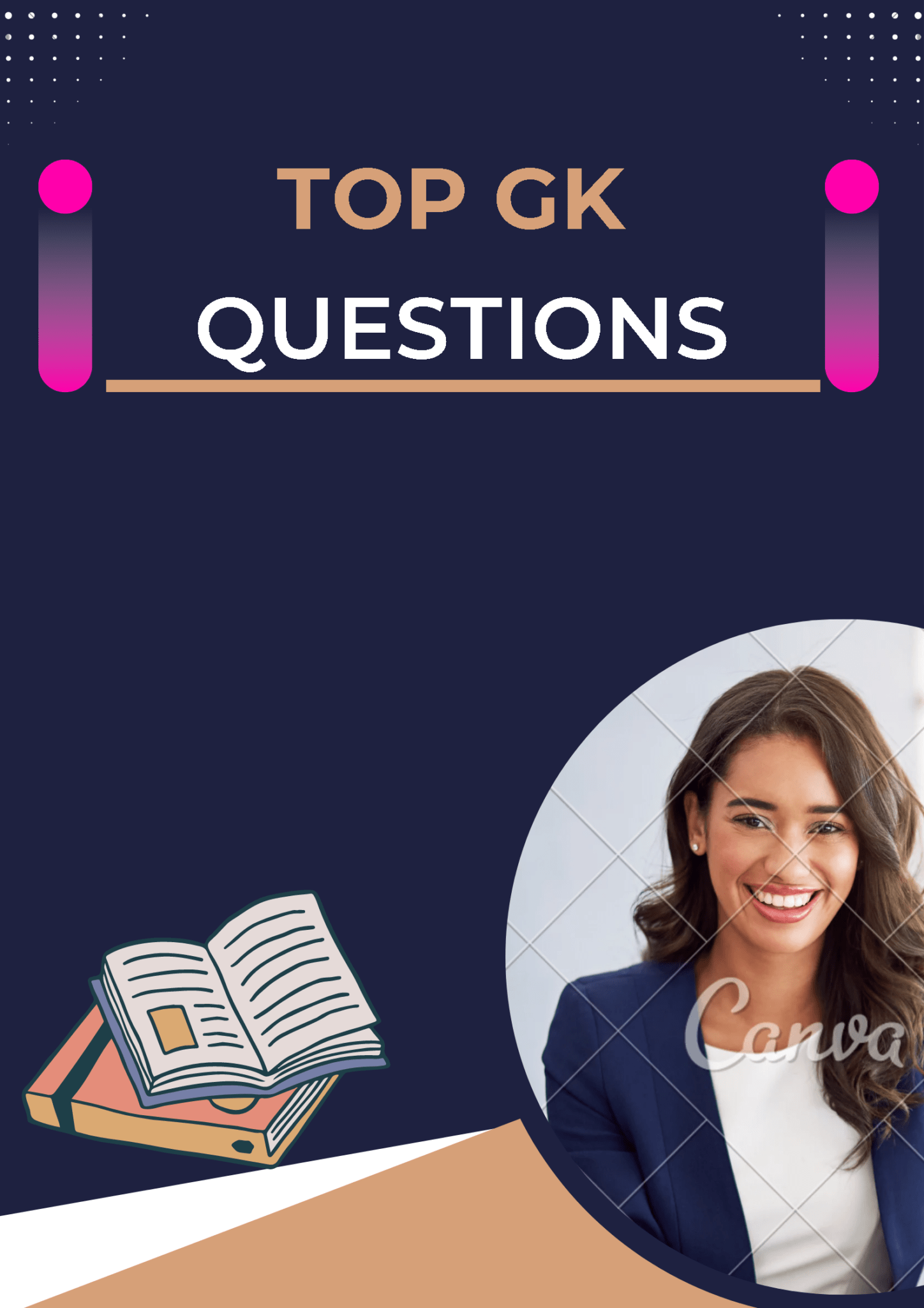 Top Gk Questions With Answers Top Gk Questions In English