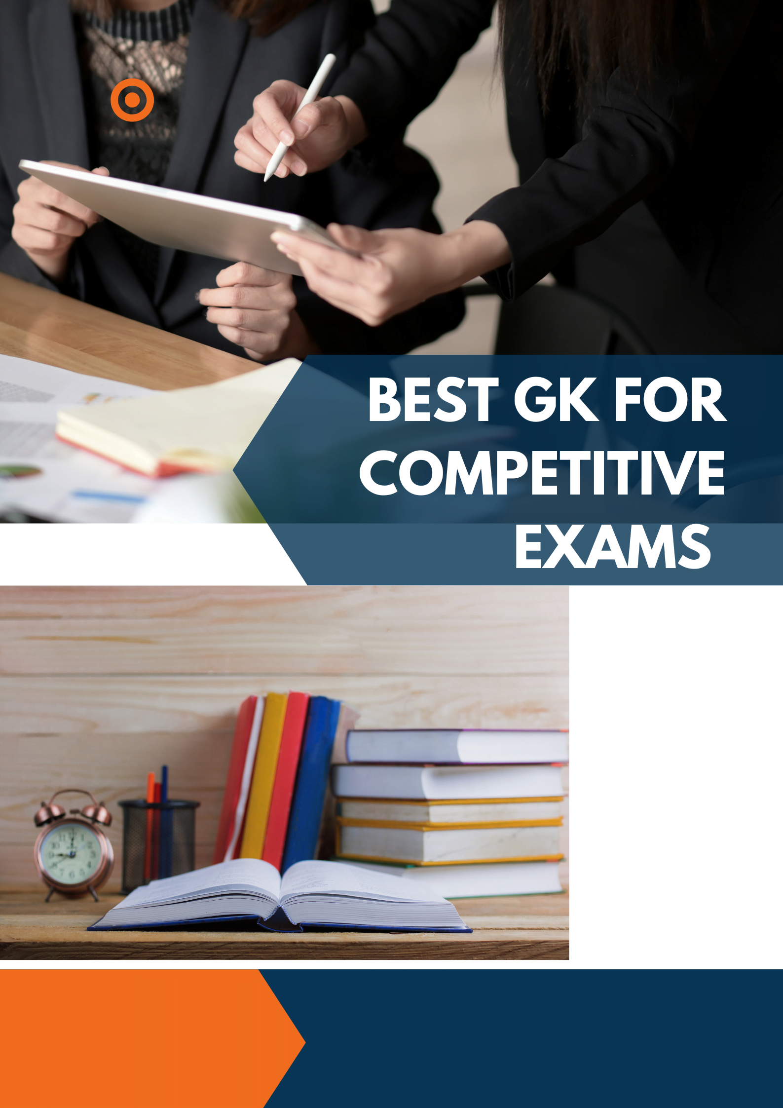 Best gk for competitive exams
