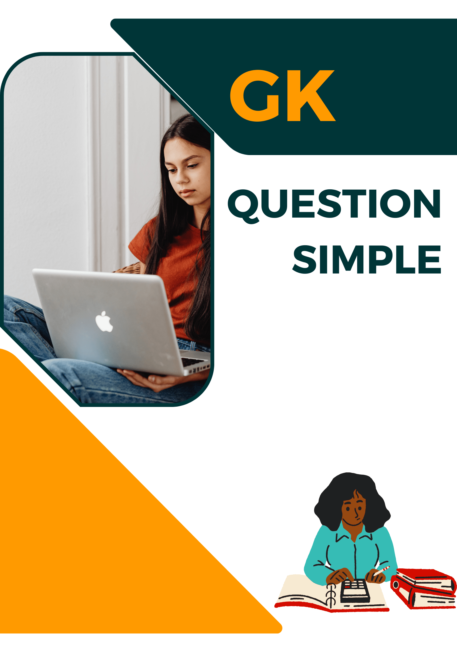 GK Question simple
