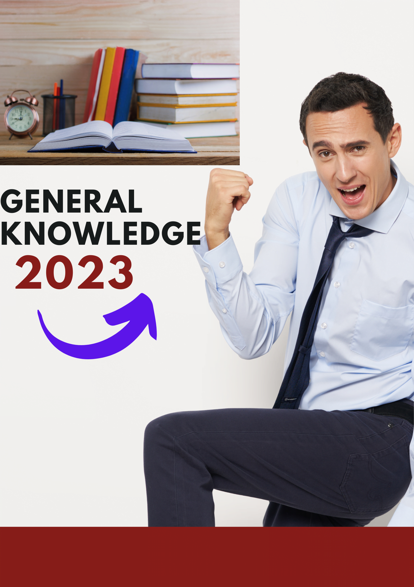 General Knowledge 2023 pdf gk questions in English for students 2024