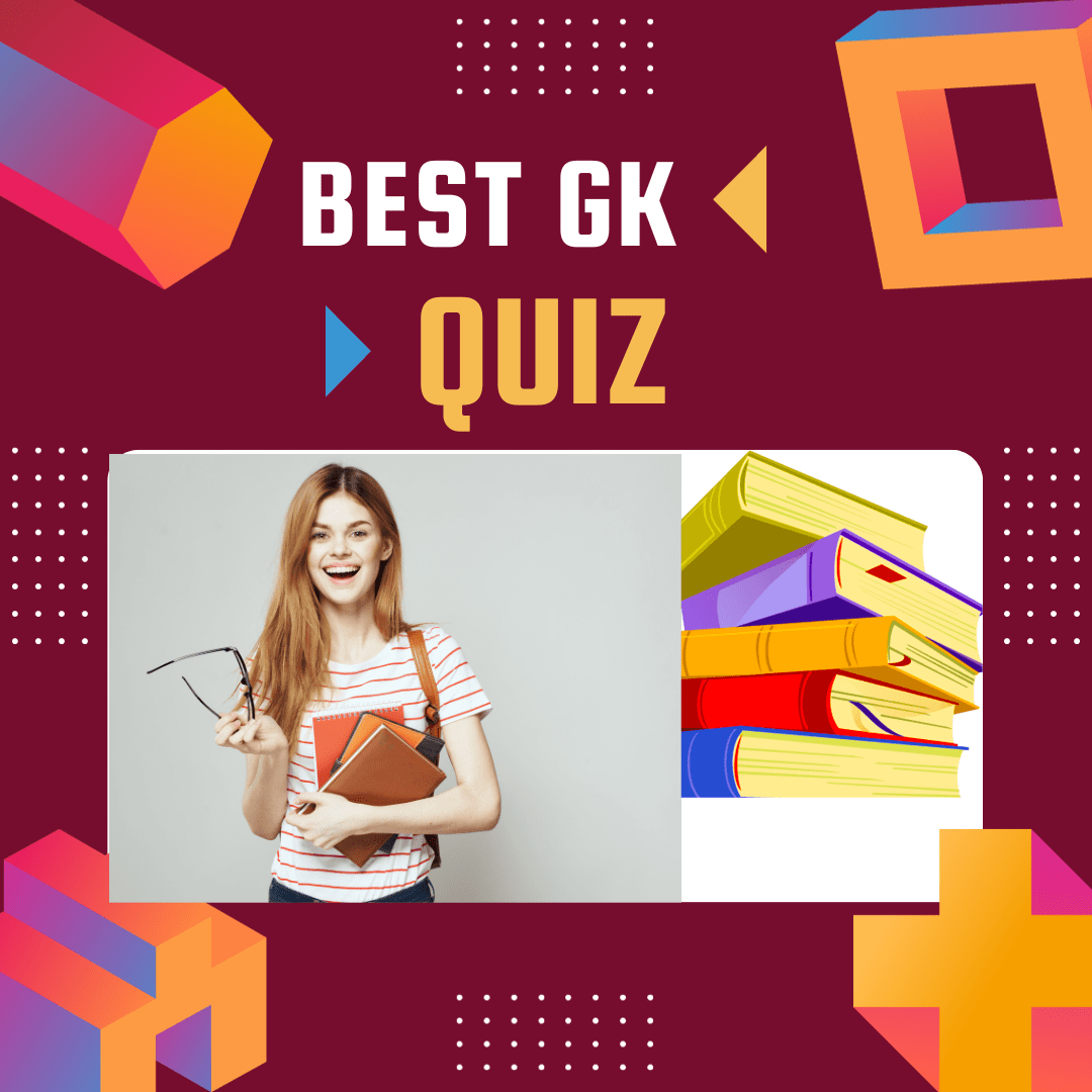 Best general knowledge quiz with answers