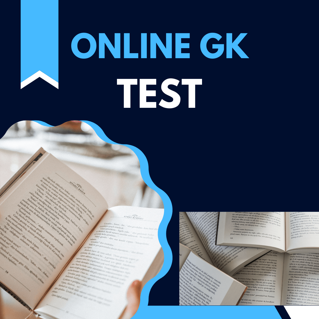 Online gk test with answers