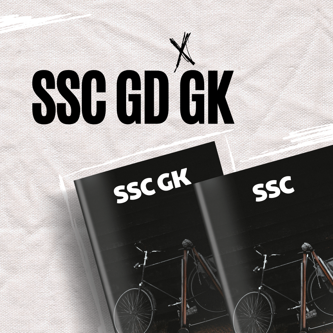 ssc gd gk pdf
