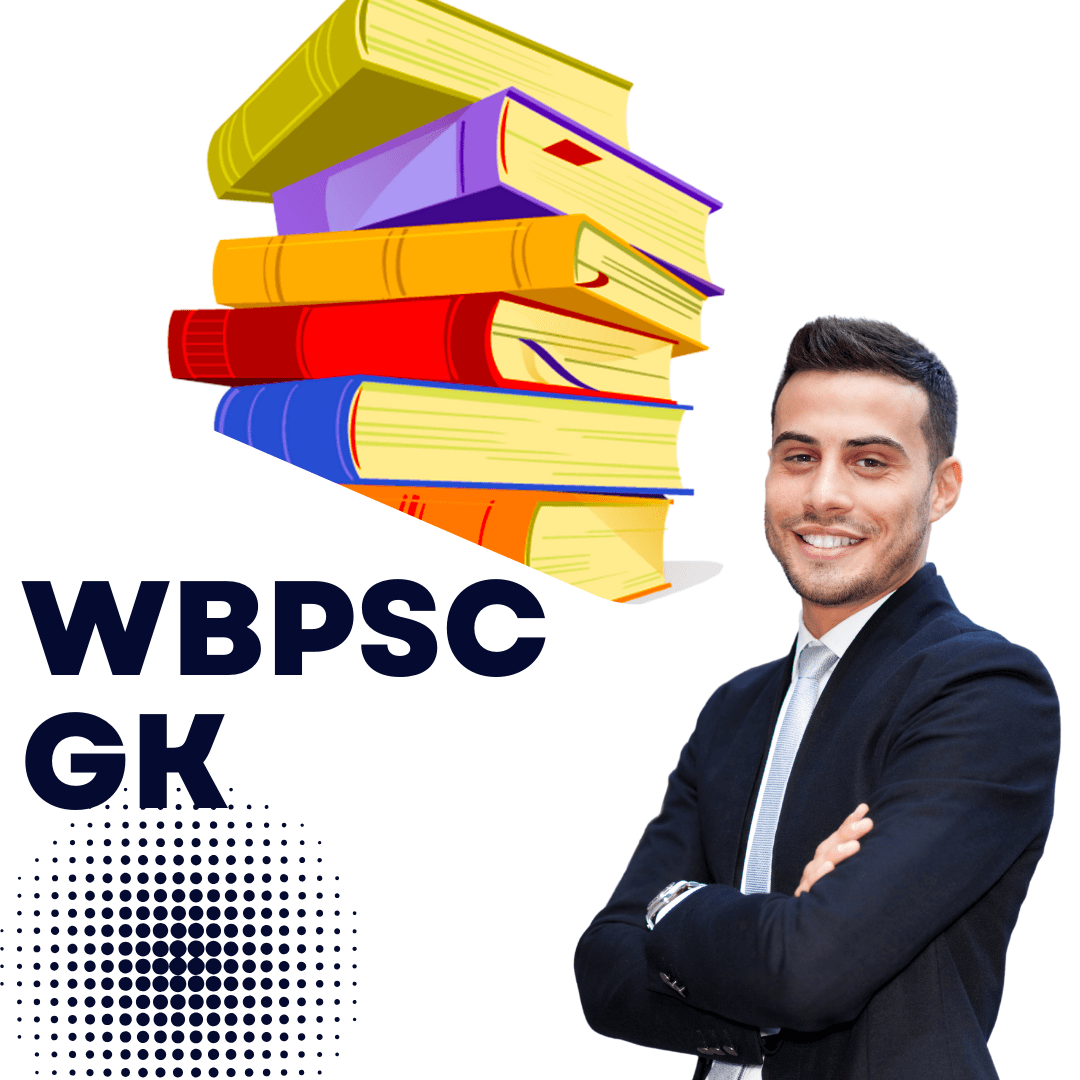 wbpsc gk questions