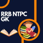 RRB NTPC GK questions with answers